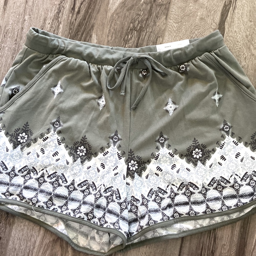 Comfy cute shorts